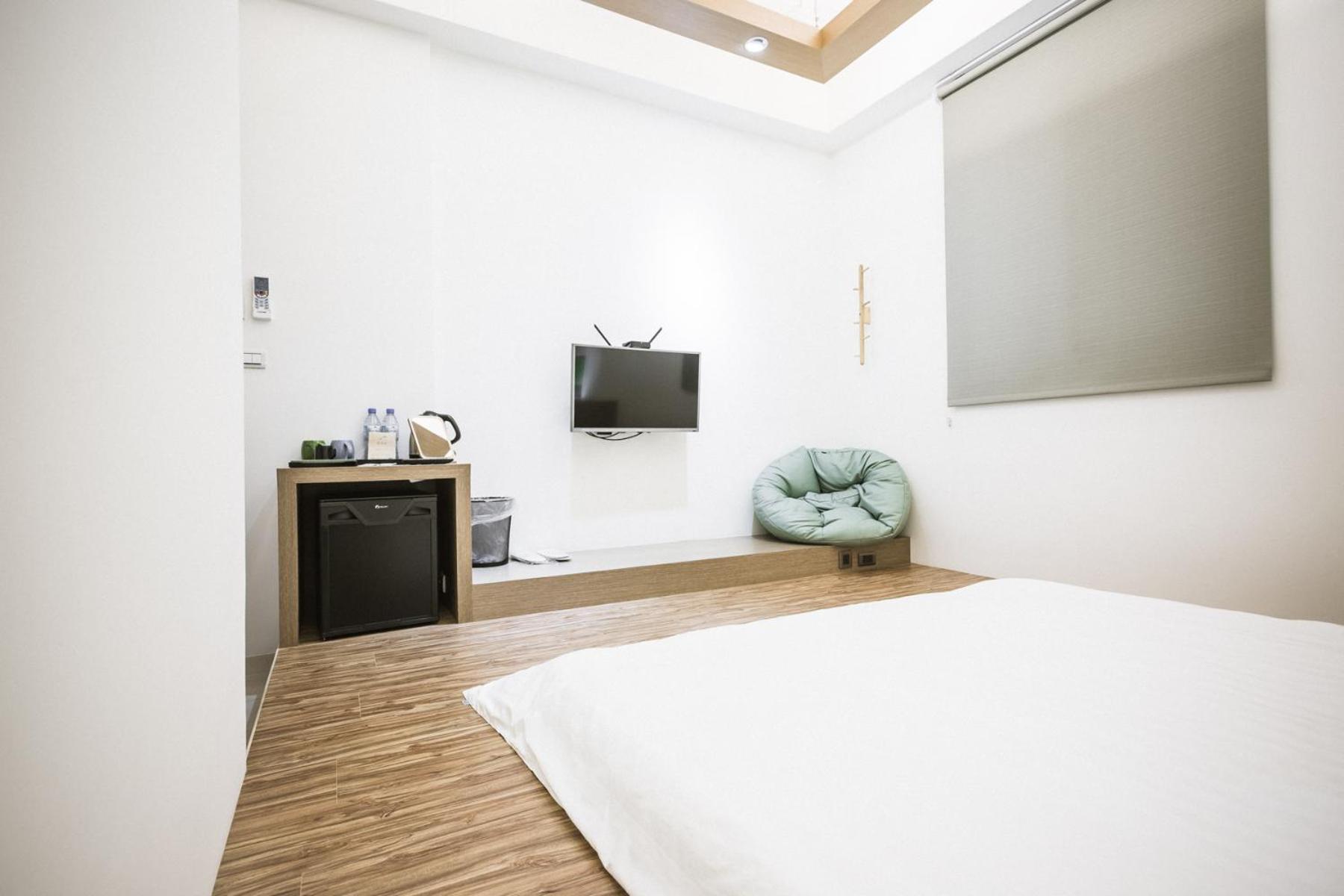 Tiin Tinn - Rivershore B&B Taitung Exterior foto