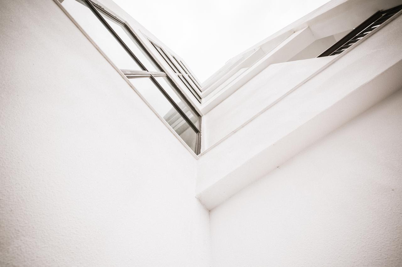 Tiin Tinn - Rivershore B&B Taitung Exterior foto