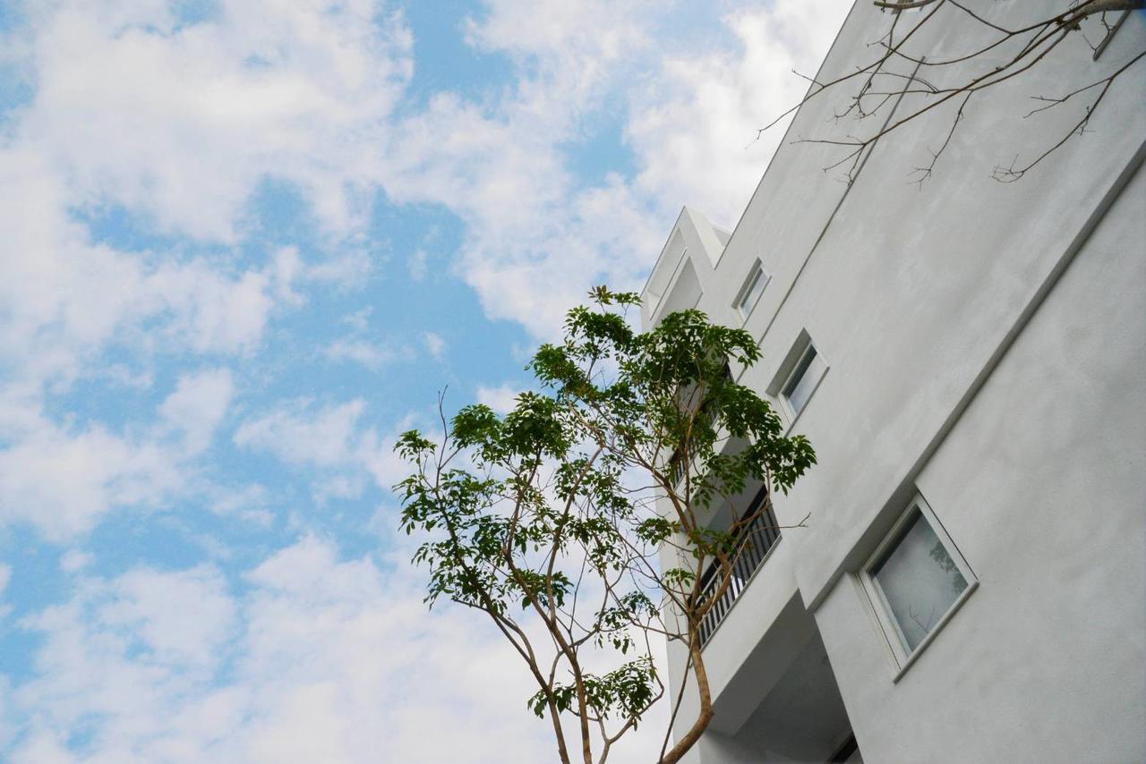 Tiin Tinn - Rivershore B&B Taitung Exterior foto